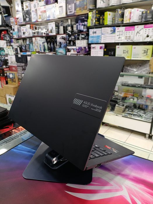 Noutbuk ноутбук Asus vivobook Go 15 OLED Ryzen 5 7520U Bepul yetkazish