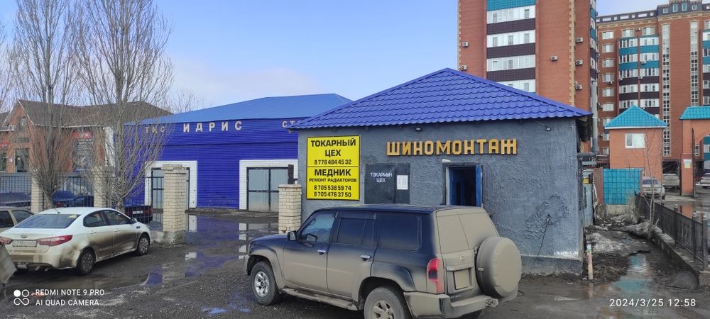 Продам токарные станки 16К20 и 1К62 (готовый бизнес)