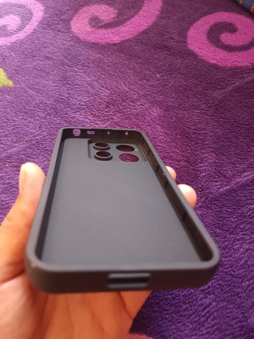 Vând husa noua redmi