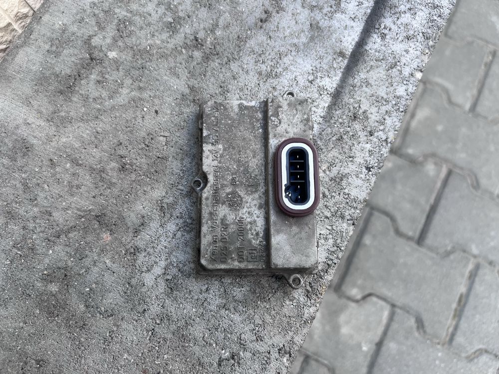 Баласт HELLA 5DV 008 290-00