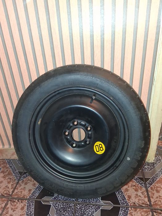 Roata rezerva Ford Puma nefolisita