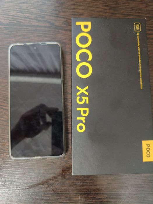 POCO X5  5G 8/256