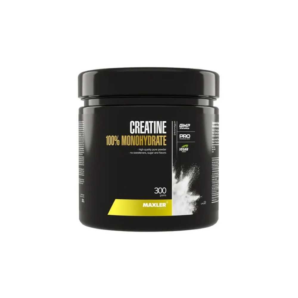 Creatine Monohydrate 300 gr