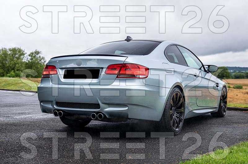 Bara Spate BMW Seria 3 E92 E93 Coupe Cabrio (2006-2010) M3 Design