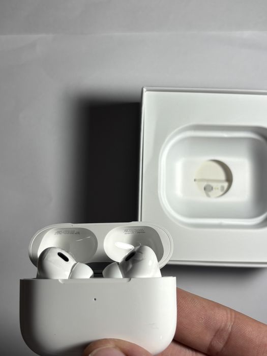 AirPods pro2  Calitate premium