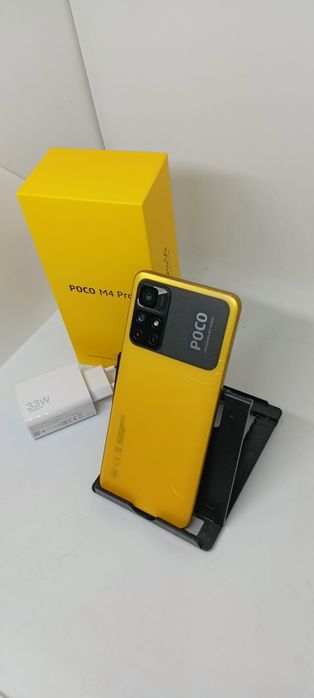 Xiaomi Poco M4 PRO 5G