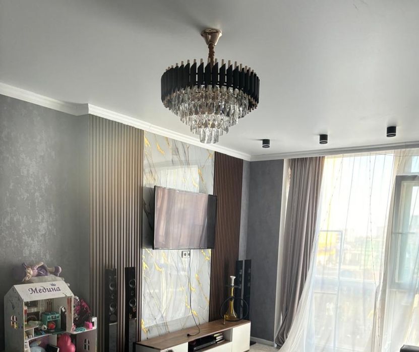 Продаётся срочно квартира евродвушка