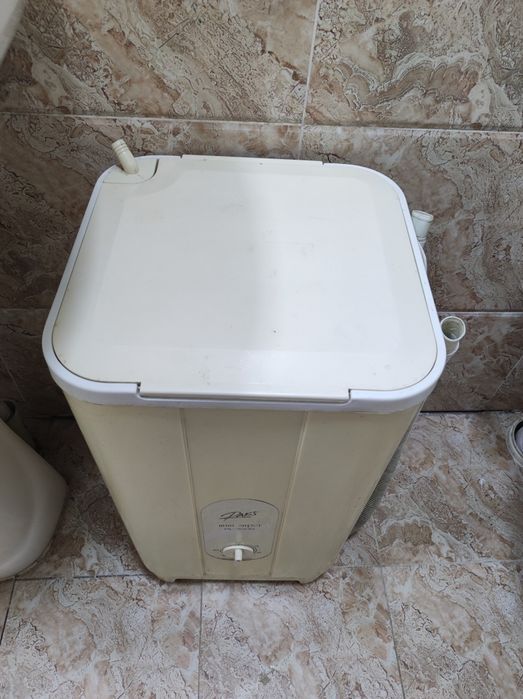 Stiralka sotiladi srochniy