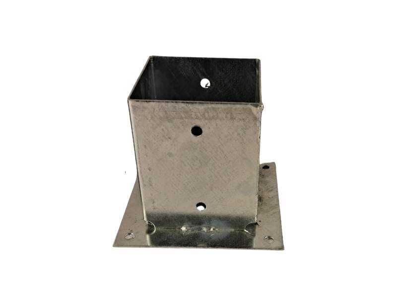 НОВИ Основи(пети) за греди , 9 размера от 100 мм