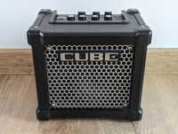 Amplificator Boxa chitara Roland Micro Cube GX