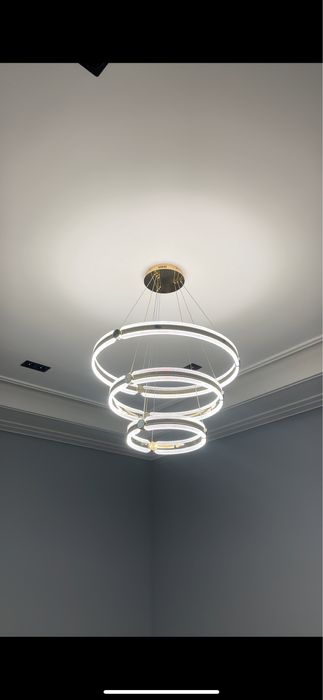 Lustra o‘rnatish, yuvish va ta’mirlash xizmati