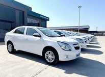 Cobalt R4 Euro Economayzer 4 позиция AT 2025г кузов! Без пробег!