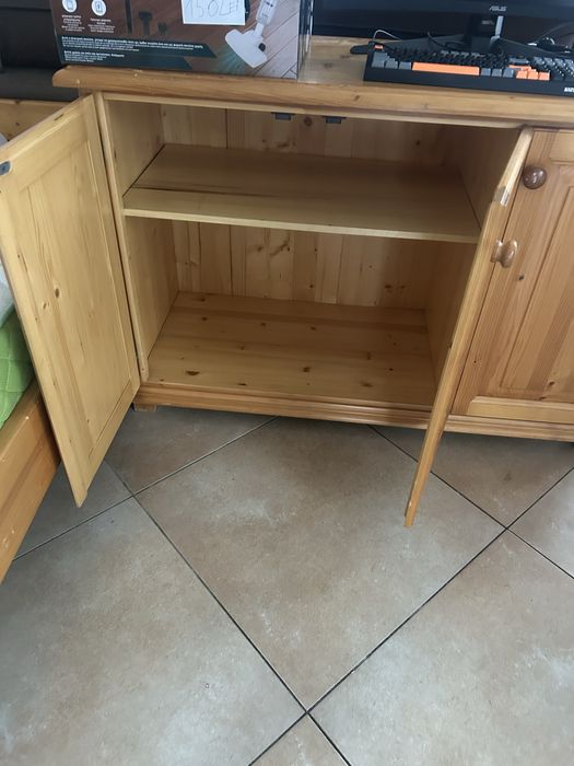 De vanzare comida brad