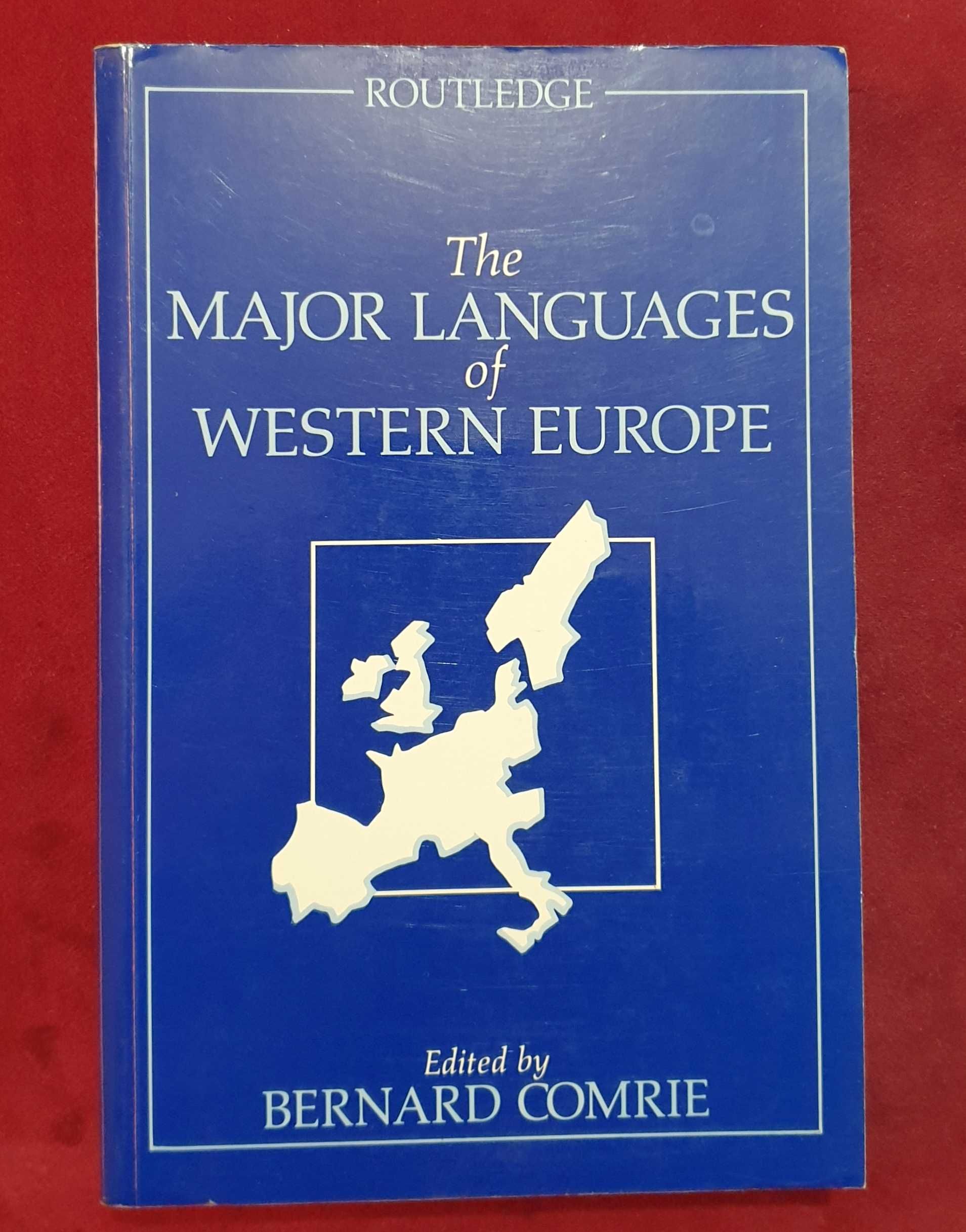 Езици - речник, енциклопедия, класификации, произход, диалекти 8 книги