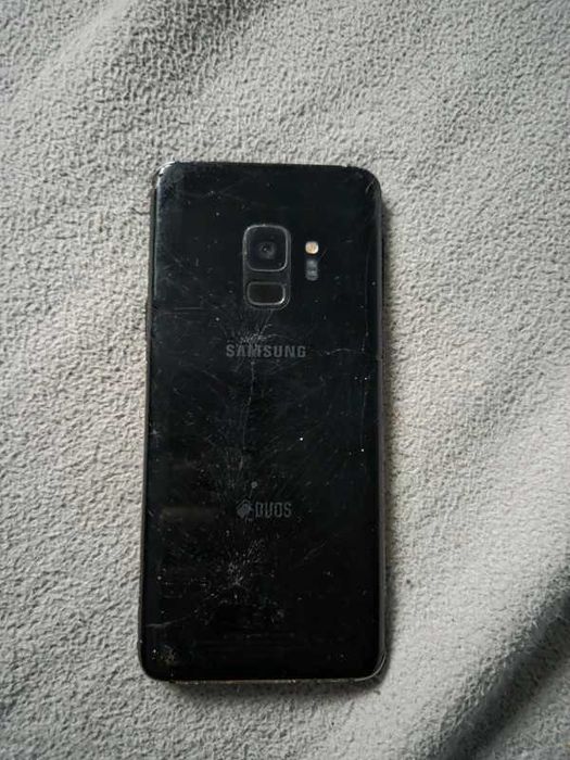 Samsung Galaxy S9