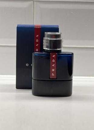 Prada Luna Rossa Ocean 100ml EDP