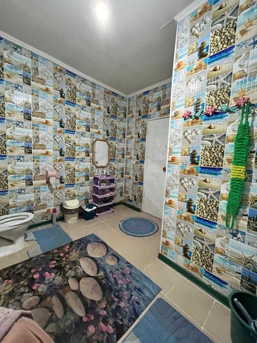 Продается 5-комн.дом в пос.Баймырза