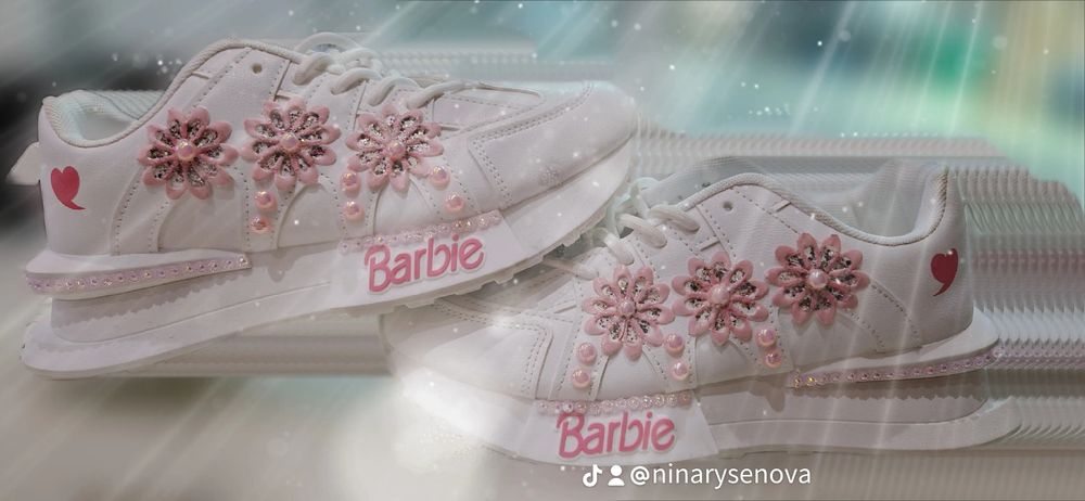 Дамски маратонки