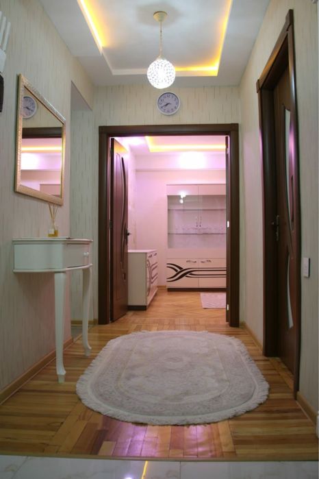 Сдаётся кв Чарх Камолон Новза Масжид 2/2/5 ро-н Чиланзарский !! 237