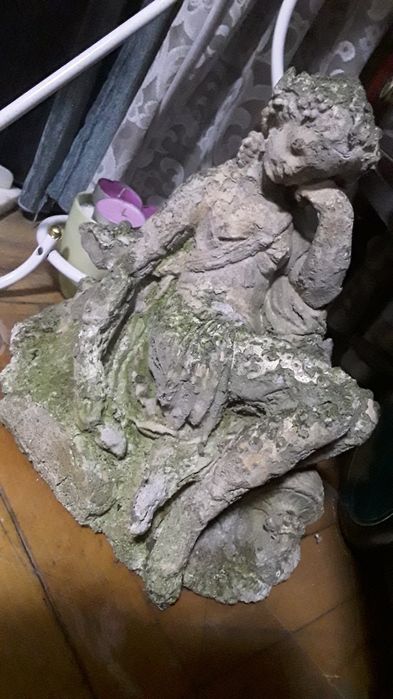 Statuie de gradina 30 cm.