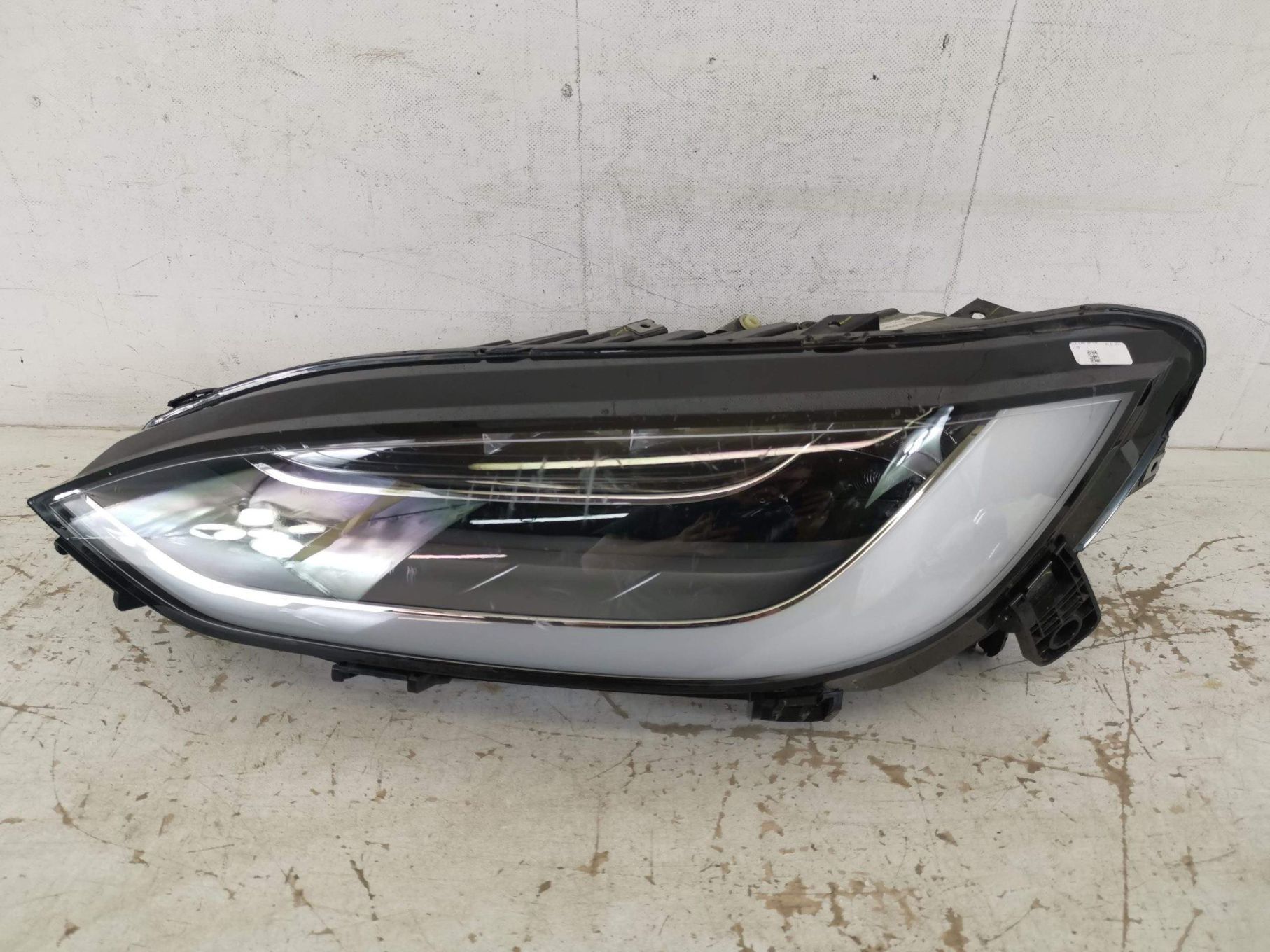 Far Stanga Tesla  Model X 1 2015 2016 2017 2018 2019 2020 Original In