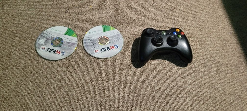 Xbox 360 funcțional