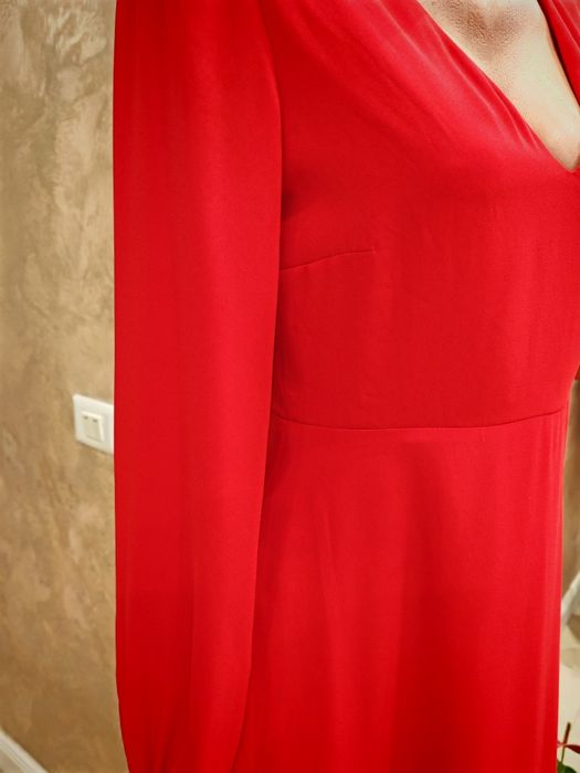 Reducere! Rochie nuntă/botez NLY Trend, 36