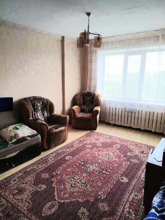 Продаётся 2х ком кв Юбилейный 42