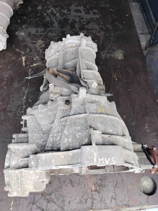 Cutie viteze Audi 2.0 tdi MVS manuala 6 trepte start stop