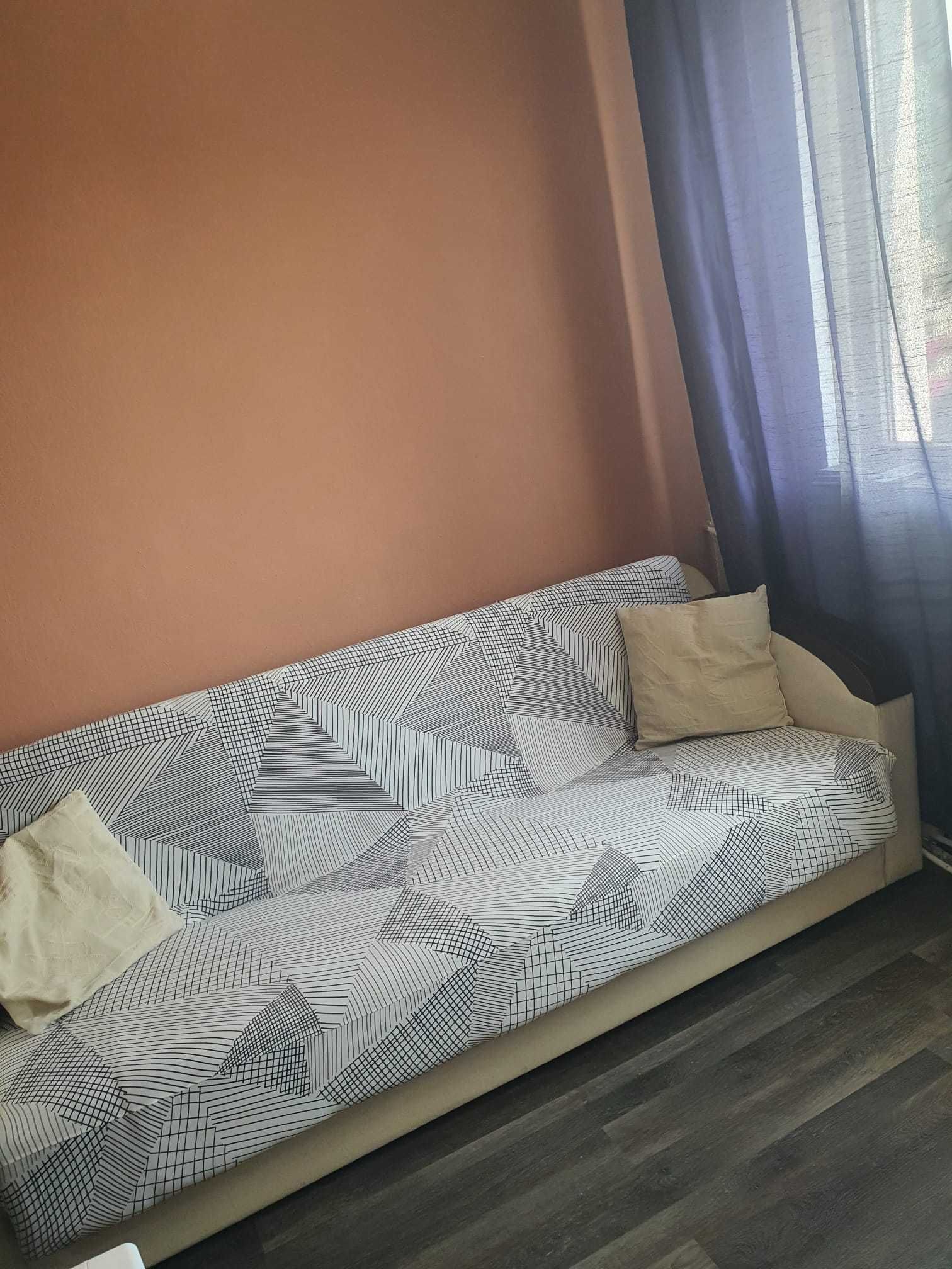 Vand garsoniera utilata
