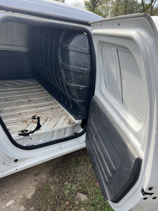 Dacia Logan Van 1.5 dci
