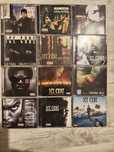 Ice Cube - 12 albume + Friday