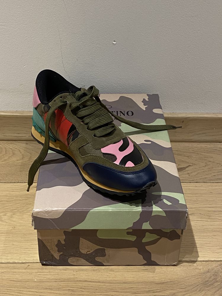 Sneakers Valentino Garavani 37
