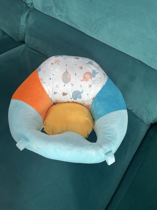 Fotoliu bebe de la 5-6 luni