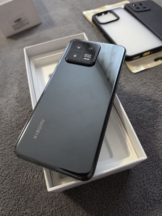 Xiaomi mi 13 unikalen