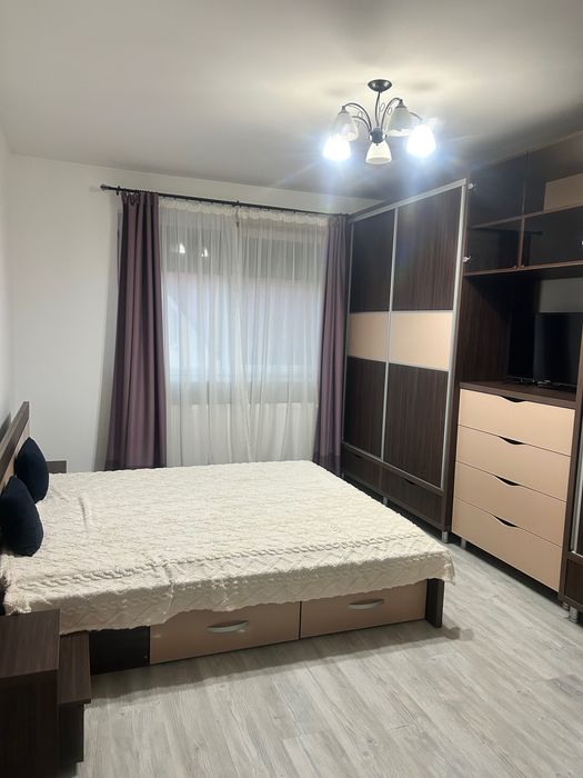 Apartament 2 camere de inchiriat, Magurele, Ilfov