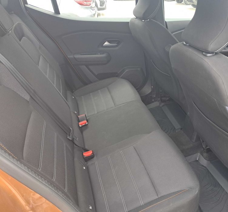 Dacia Sandero Stepway Comfort Tce 90CP