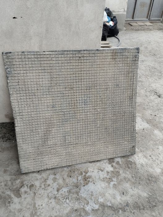 Резиновые плита 73см65см 10шт 250 000 сум