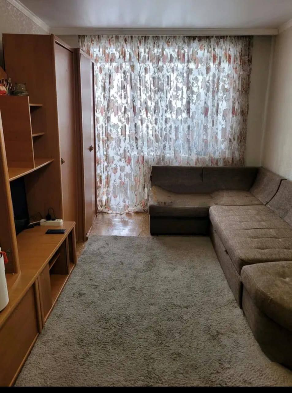 1 хонали Кора Камыш