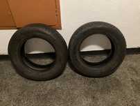 гуми Nexen 215/65/16 2бр