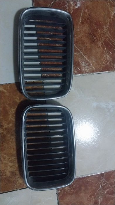 Запчасти на бмв е36