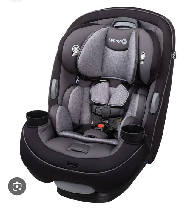Автокресло Safety 1st 3 в1 с +0  оригинал