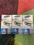 Ochelari 3D Samsung SSG-5100GB