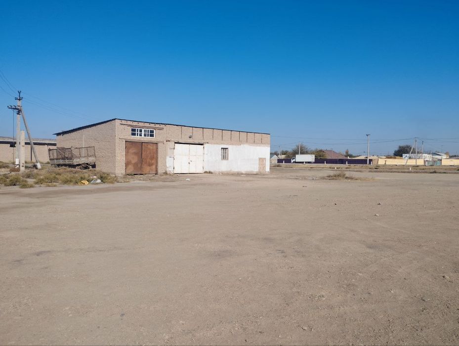 78 sotik jer Zdanye satiladi 600 mln kelisimli