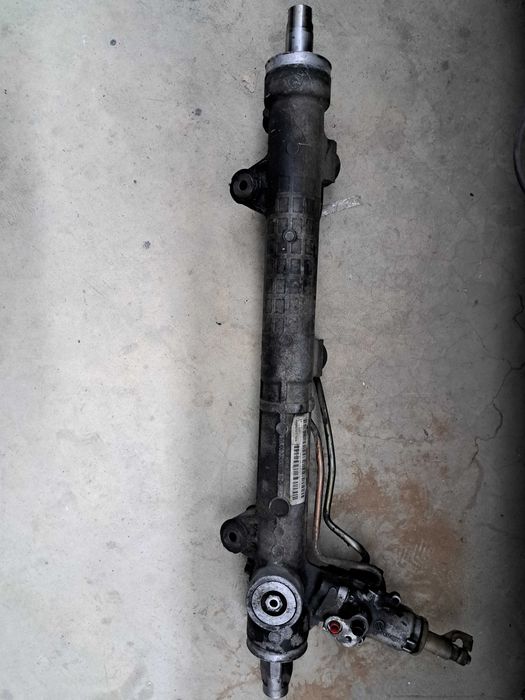 Кормилна рейка Мерцедес МЛ W164 Mercedes ML W164