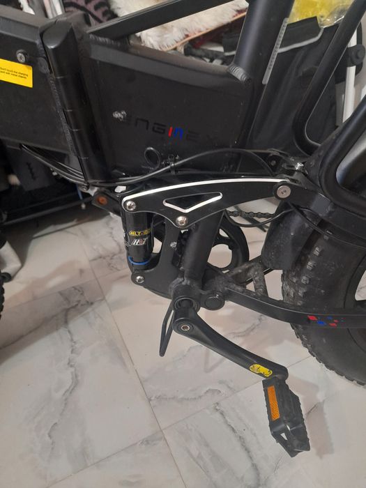 Biciclete electrice