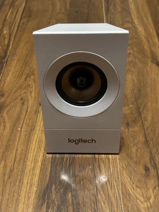 Тонколони и субуфер Logitech