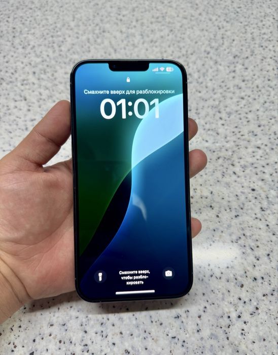 Iphone 13 PRO MAX/2 физические симки