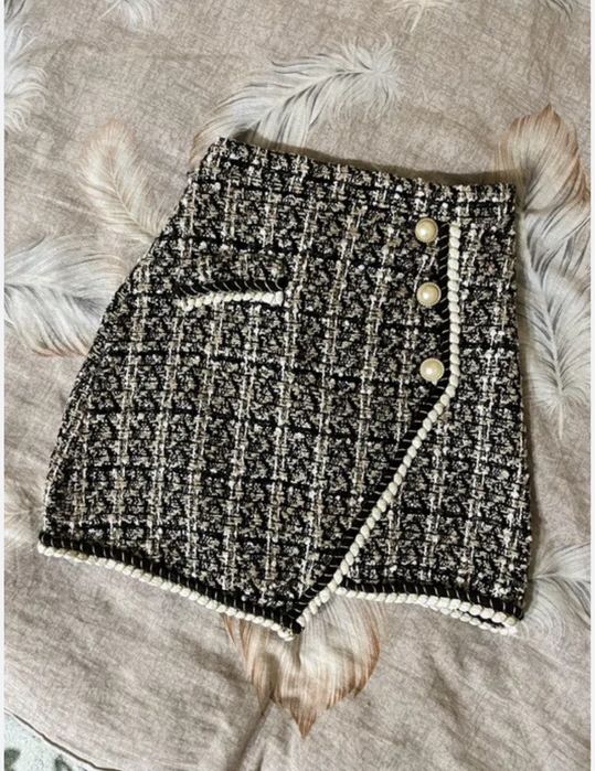 Пола Букле Chanel