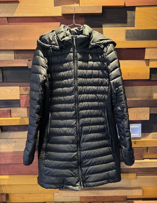 Geaca iarna Calvin Klein